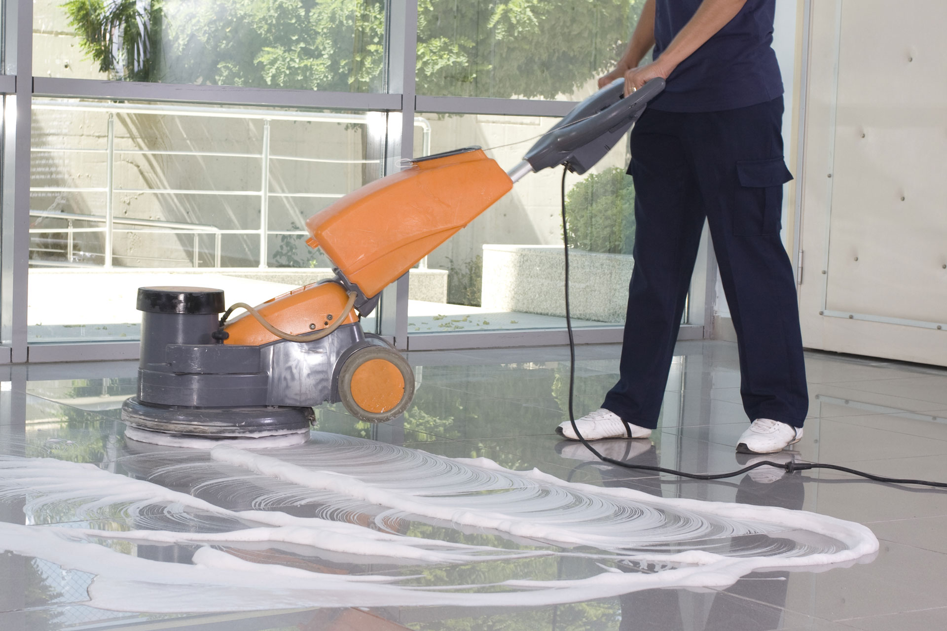Pourquoi faire appel &agrave; notre entreprise de nettoyage Clean&rsquo;Glass ? Guebwiller