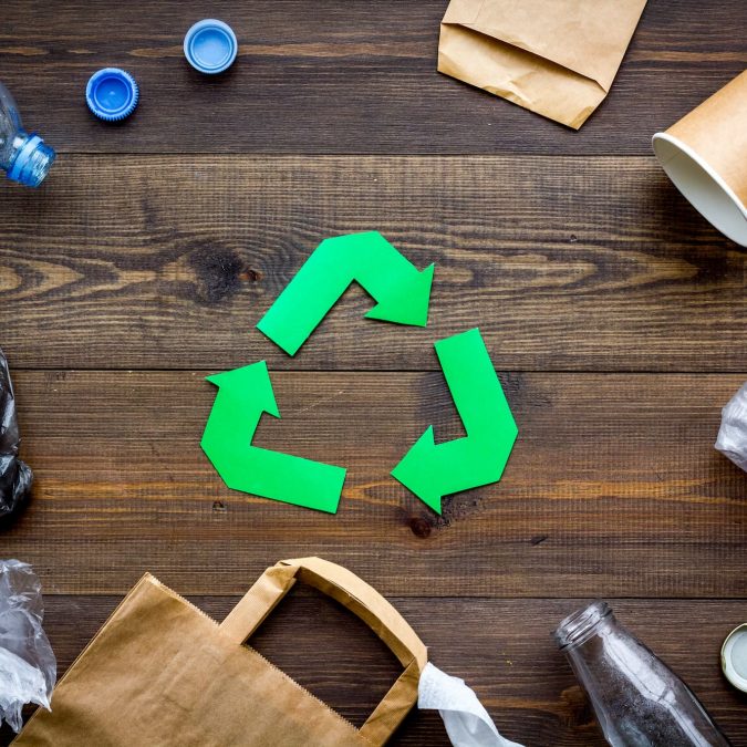 Comment g&eacute;rer les d&eacute;chets dans un nettoyage industriel ? Erstein