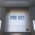 PORTE DE QUAI APRèS 150X150 | Clean glass 68 Découvrez notre dernière prestation de nettoyage de porte de quai de chargement à Colmar Scapalsace Erstein 3
