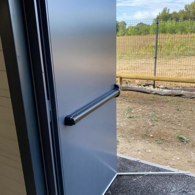 Nettoyage fin de chantier TOYOTA Horbourg-Wihr Kingersheim 6