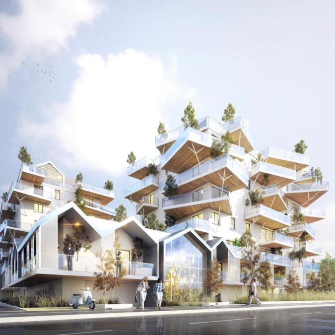 Nettoyage de fin de chantier &agrave; Saint Louis Erstein