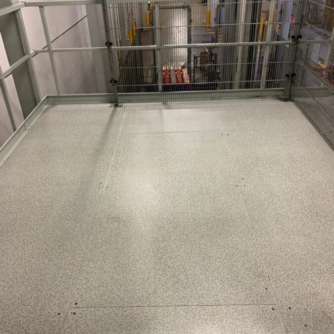 CLEANGLASS LAVAGE MECANISE MULHOUSE 2 675X675 | Clean glass 68 Nettoyage mécanisé Niederhergheim Colmar