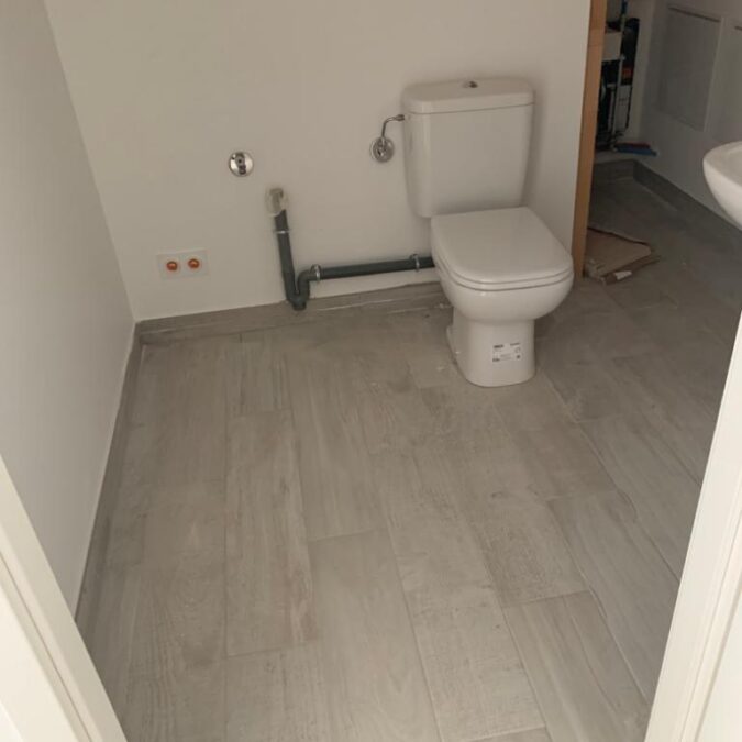 Nettoyage de fin de chantier Carr&eacute; de l’Habitat Rouffach Rixheim 4