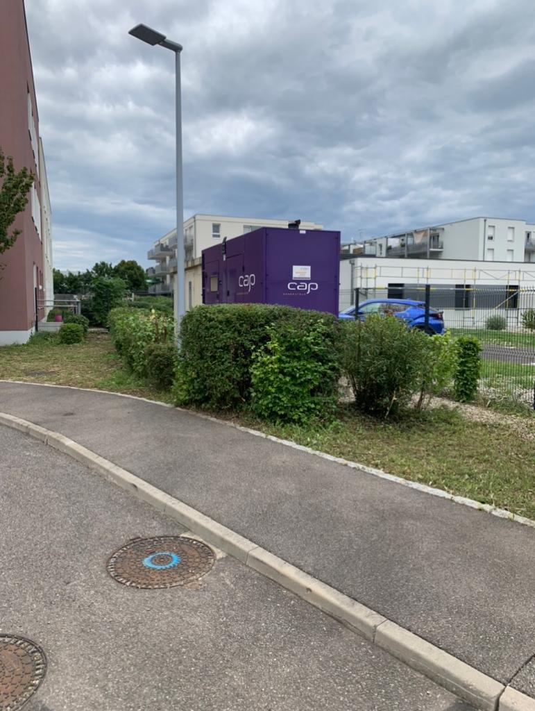 Comment entretenir les espaces verts et ext&eacute;rieurs en entreprise&thinsp;? Cernay