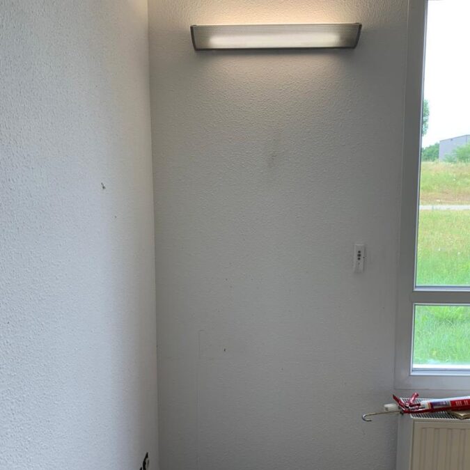Clean Glass  Petit bricolage Wittenheim 0