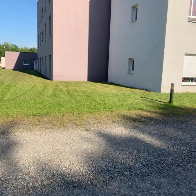 D&eacute;couvrez notre derni&egrave;re prestation en entretien d’espaces verts Saint-Di&eacute;-des-Vosges 3