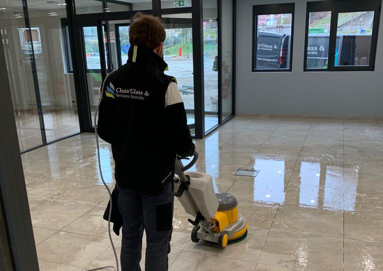 Comment les bons produits et outils permettent un travail de qualit&eacute; Wittenheim