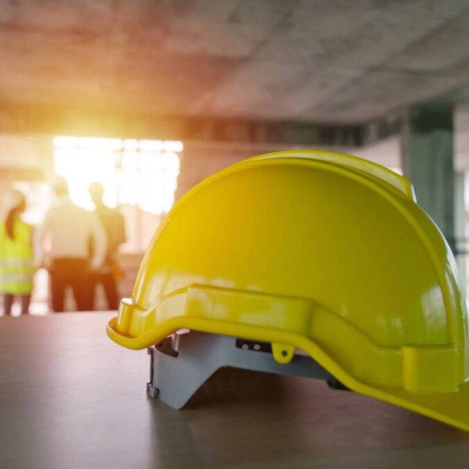 Comment r&eacute;ussir le nettoyage de fin de chantier ? Cernay