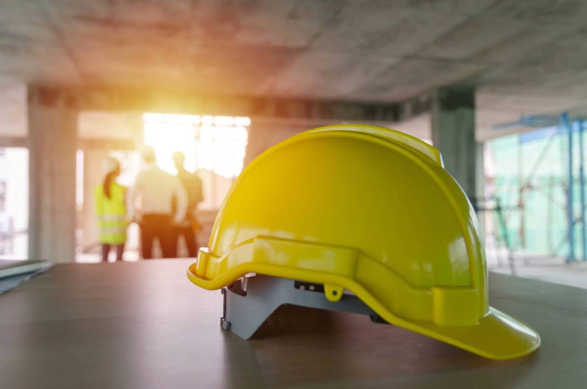 Quels produits utiliser pour un nettoyage de fin de chantier ? Rixheim