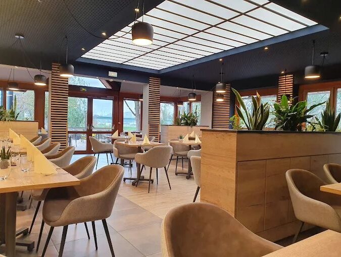 Nous avons le plaisir d’annoncer que l&rsquo;hotel le Caballin a choisi de nous accorder sa confiance pour l’entretien de ses surfaces vitr&eacute;es Cernay